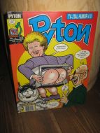 1992,nr 010, PYTON.