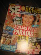 2007 nr 005 SE OG HØR SONJA