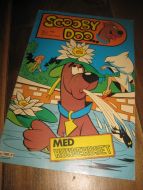 1980,nr 001, SCOOBY DOO