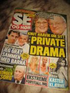 2010 nr 060 SE OG HØR KONGEN I SORG