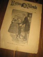1900 nr 027 Børne Tidende