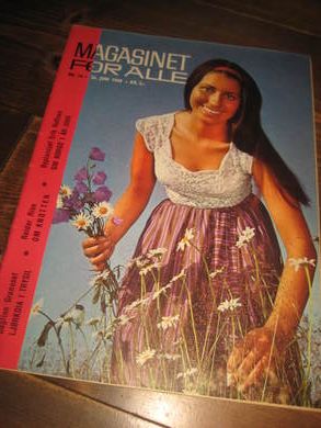 1968 nr 026 MAGASINET FOR ALLE