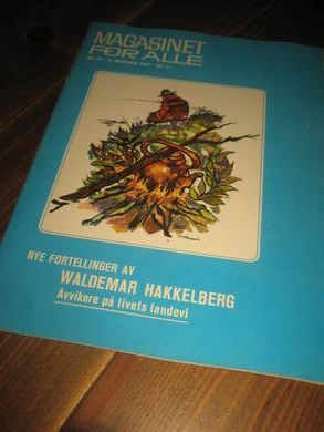1967 nr 045 MAGASINET FOR ALLE
