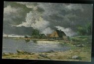 Pent kort fra tidleg 1900