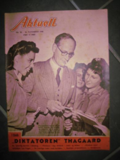 1946 nr 023 Aktuell