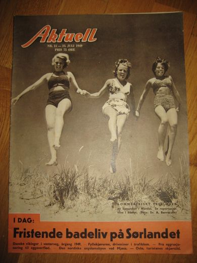 1949 nr 015 Aktuell