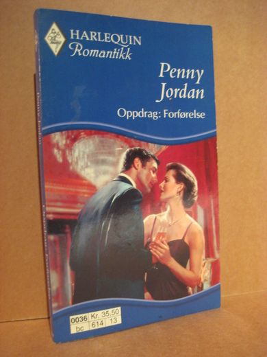 Jordan: Oppdrag: Forførelse 2000