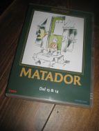 MATADOR DEL 13 & 14