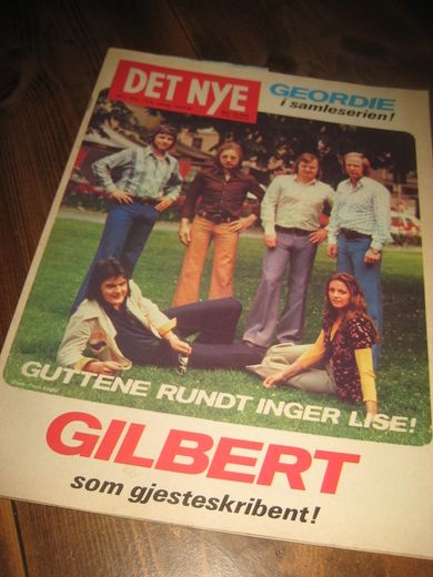 1973 nr 033 DET NYE