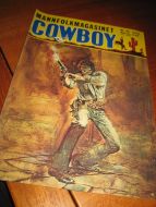 1973 nr 025 COWBOY