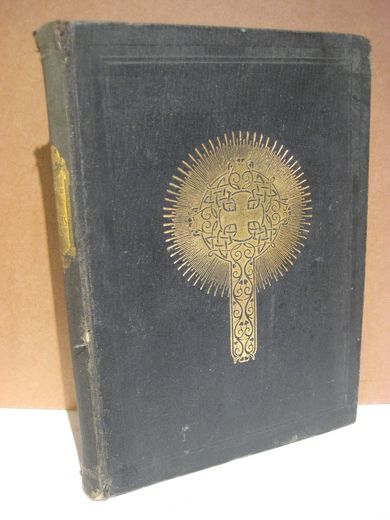 HALLESBY: I KORSETS LYS. 1922.