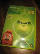 THE GRINCH.
