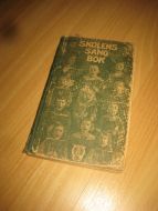 SKOLENS SANG BOK. 1923.