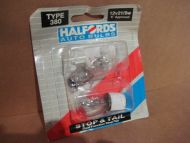 HALFORDS AUTO BULBS type 380 12v 21/5w