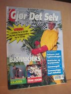 2001 nr 008 Gjør Det Selv