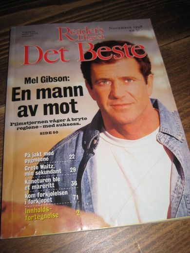 1998 nr 011 Det Beste fra Readers Digest