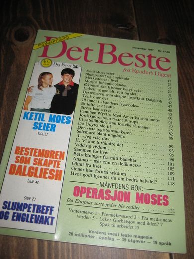 1987 nr 011 Det Beste fra Readers Digest