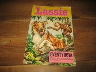 1981,NR 006, Lassie