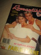 1991 nr 012 Romantikk