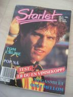 1991,nr 003, STARLET