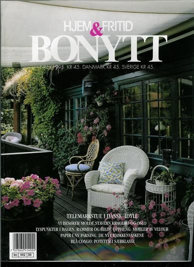 1995 nr 006 BONYTT