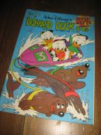 1986 nr 037 DONALD DUCK & CO