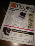 Pcworld Ekspress, 1999,nr 041.
