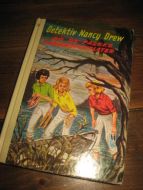 KEENE, CAROLYN: Detektiv Nancy Drew og de falske grammofonplater. Bok nr 47