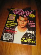 1993,nr 001, Roxy.
