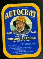 AUTOCRAFT