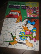 1987 nr 002 Donald Duck & Co