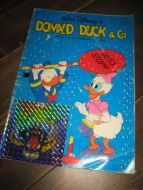 1977 nr 046 Donald Duck & Co