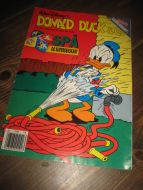 1991 nr 019 Donald Duck & Co