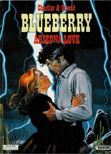 1991,nr 023, ARIZONA LOVE
