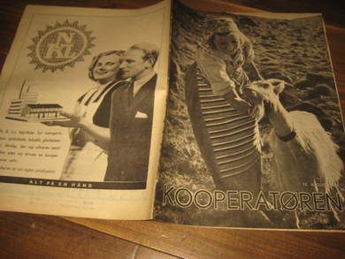 1942 nr 011 KOOPERATØREN