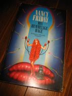 FRIDAY: MIN HEMMELIGE HAGE, Kvinnens seksuelle fantasier. 1983.