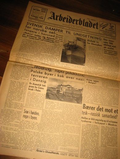 1939 nr 048 Arbeiderbladet