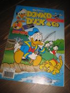 1998 nr 042 Donald Duck & Co