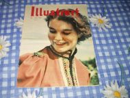 1953 nr 035 Illustrert