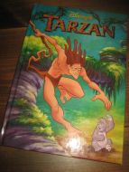 TARZAN 1999