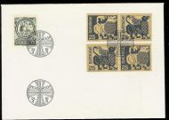 1971 Grøndinge bonaden