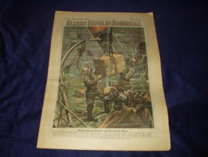 1916,nr 048, Allers Familie Journal