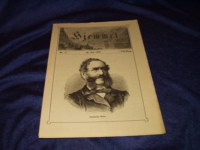 1899 nr 027 Hjemmet