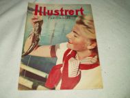 1954 nr 026 Illustrert
