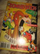 2003 nr 038 DONALD DUCK & CO