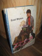 Blyton: Det hemmelige S gjør en god jobb. 1974.