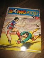 Bok nr 059, BOING POCKET
