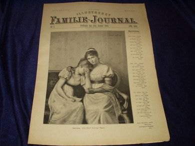 1896 nr 002 Illustreret Familie Journal