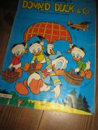 1980 nr 020 DONALD DUCK & CO