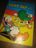1979 nr 033 DONALD DUCK & CO